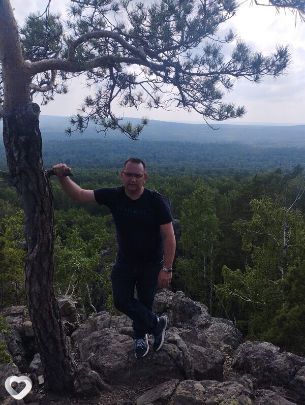 Евгений, 42, Вилейке — анкета №1907250