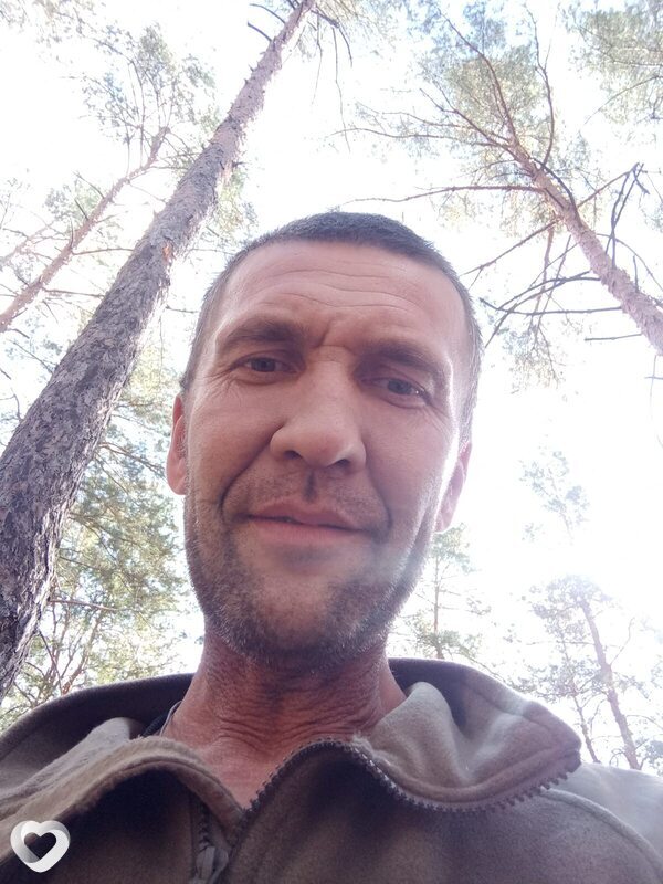 Ден, 45, Димитровграде — анкета №1906850
