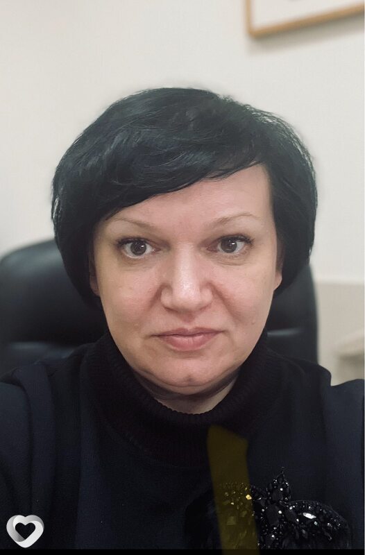 Дарья, 45, Уфе — анкета №1906851