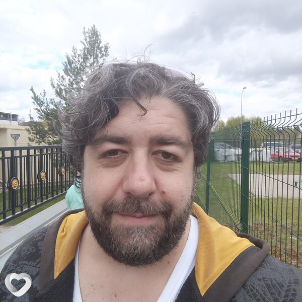 Кирилл, 45, Москве — анкета №1907184