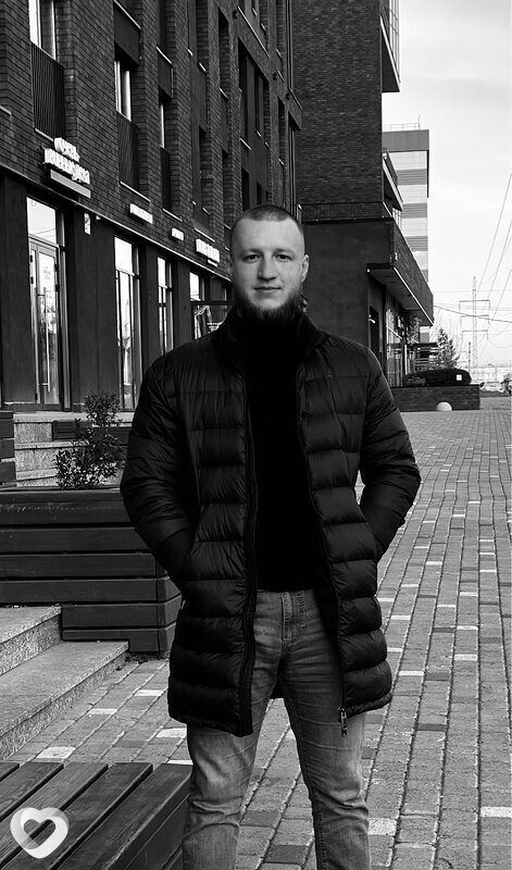 Никита, 26, Иркутске — анкета №1906857
