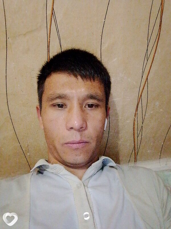Hamid, 30, Екатеринбурге — анкета №1906860