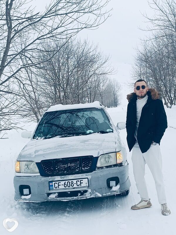 Hamid, Лешно