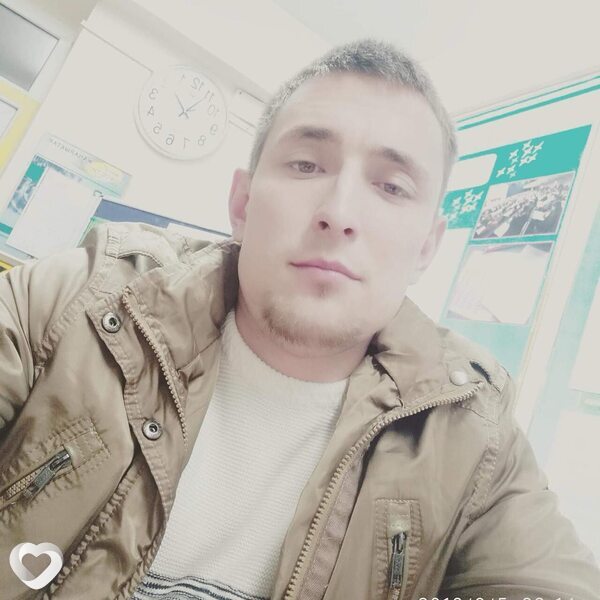 Канат, 33, Астане — анкета №1906863