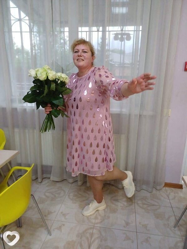 Наталия, Малаховка
