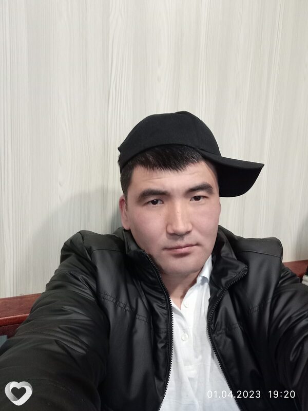 Макс, 36, Люберцах — анкета №1906872