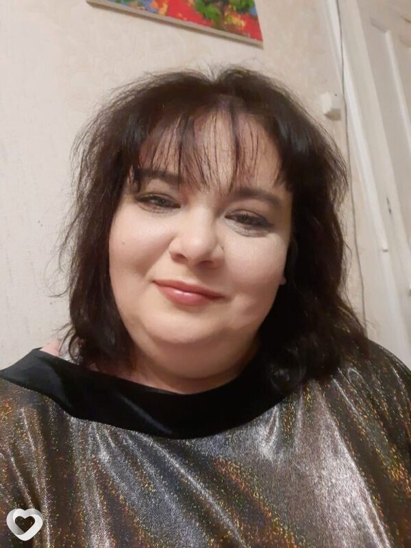 Алина, 45, Екатеринбурге — анкета №1906877