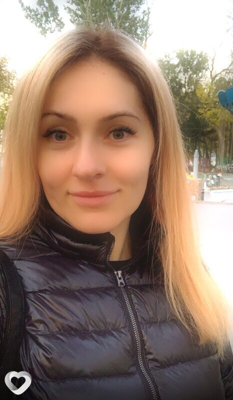Кристина, 43, Ростове-на-Дону — анкета №1906990