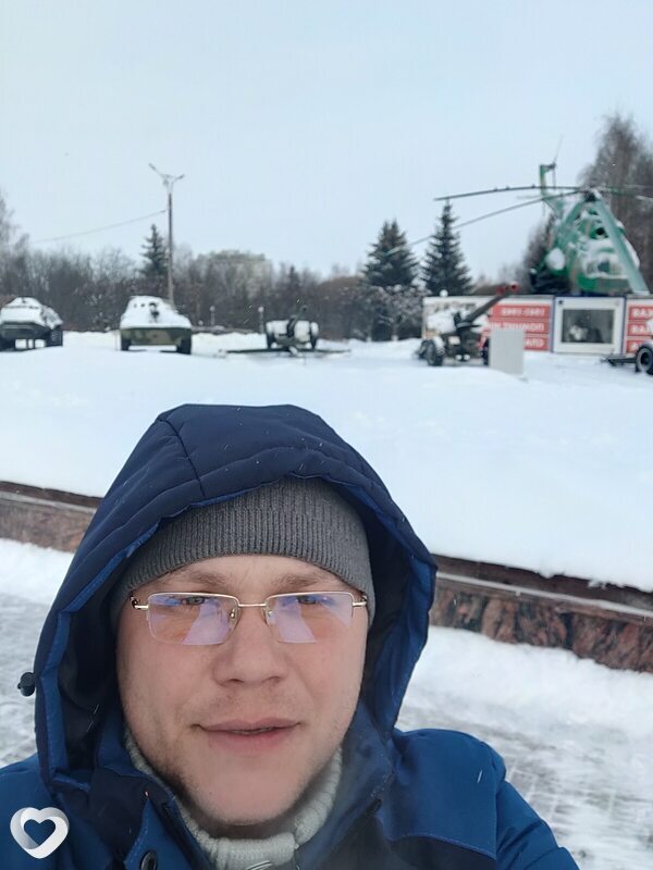Сергей, 38, Ульяновске — анкета №1907063
