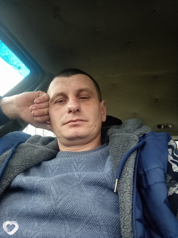 Андрей, 37, Борисове — анкета №1907009