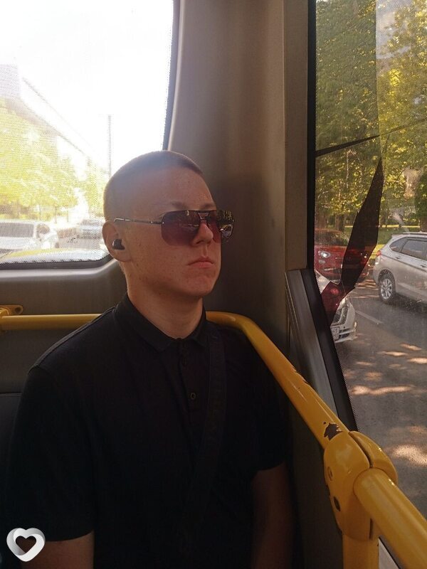 Андрей, 19, Краснодаре — анкета №1907020