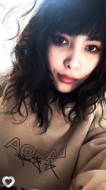Айя, 33, Алматы — анкета №1907022
