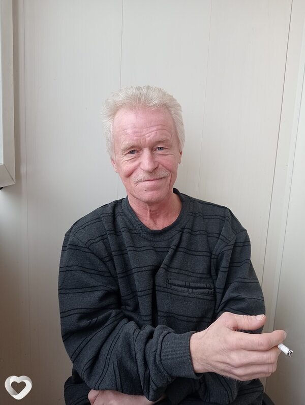 Андрей, 61, Воронеже — анкета №1907025