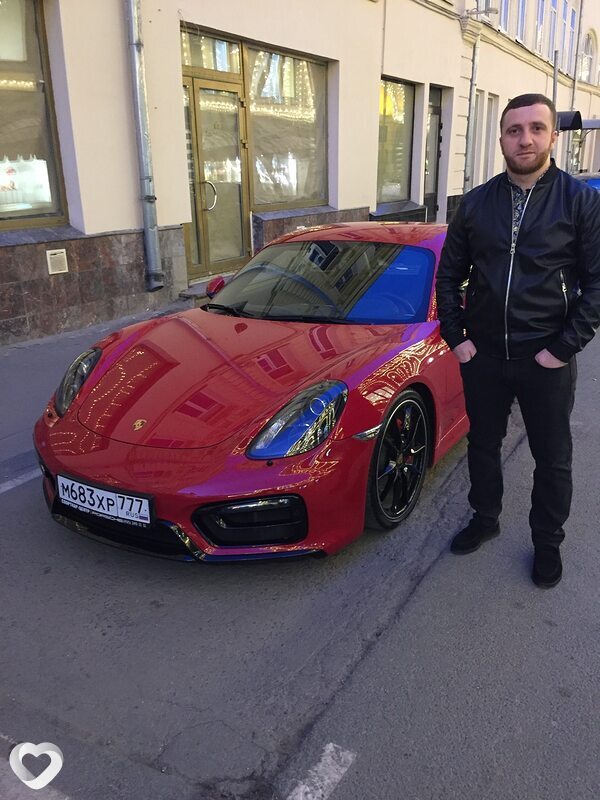 Ххх, 35, Нальчике — анкета №1907026