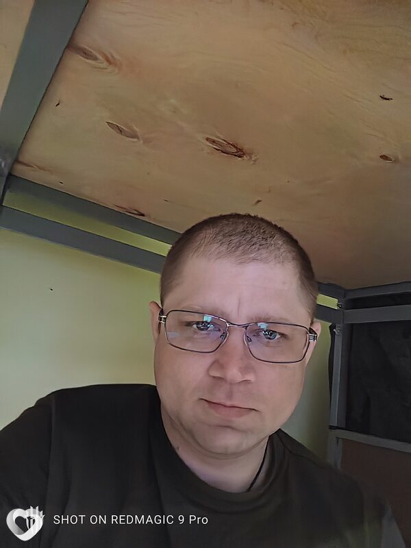 Руслан, 34, Дзержинске — анкета №1907351