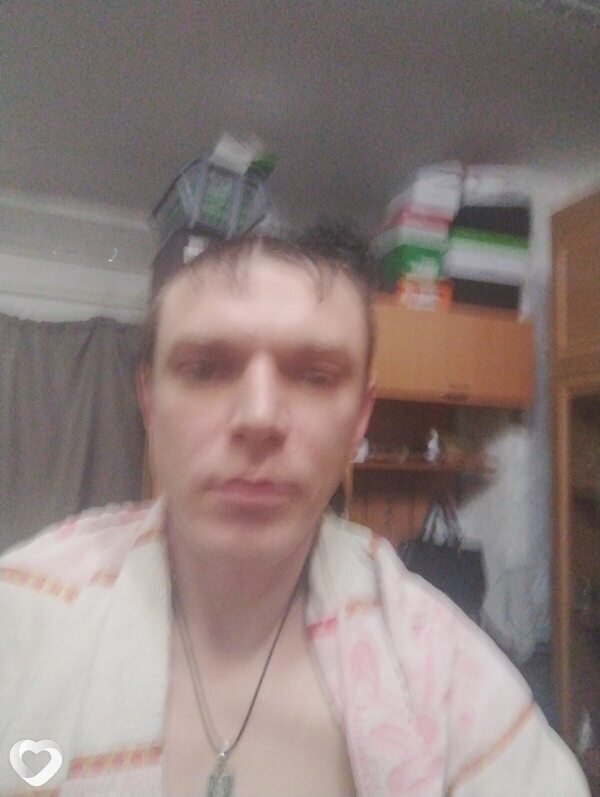 Николай, 38, Волгограде — анкета №1907353