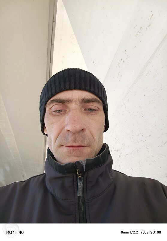 Алексей, 38, Москве — анкета №1906888