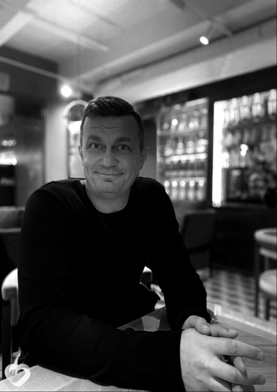 Сергей, 43, Минске — анкета №1907038