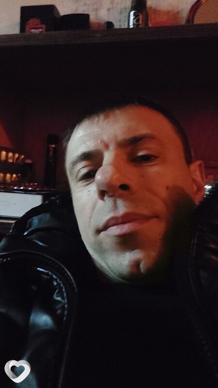 Юрий, 20, Броварах — анкета №1907042