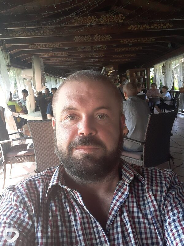 Тимур, 41, Каменске-Шахтинском — анкета №1907046