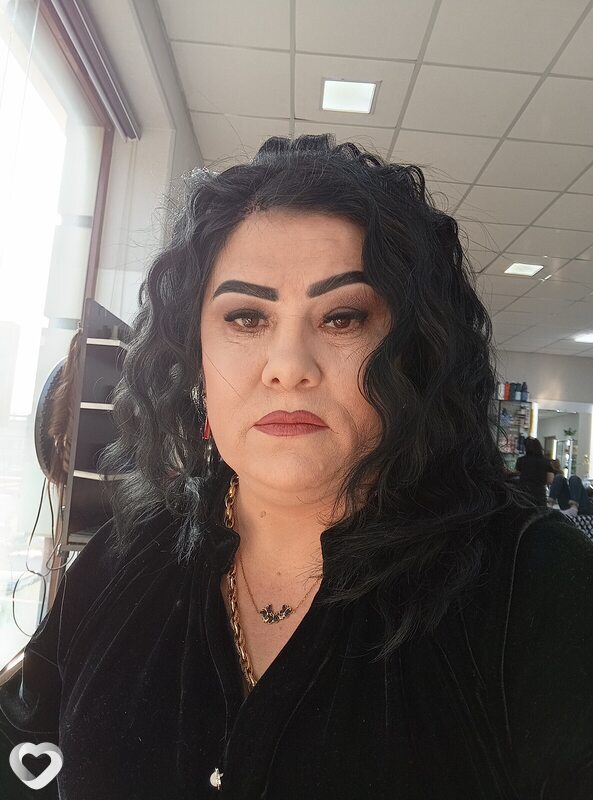 Zamira, 51, Ташкент — анкета №1907114