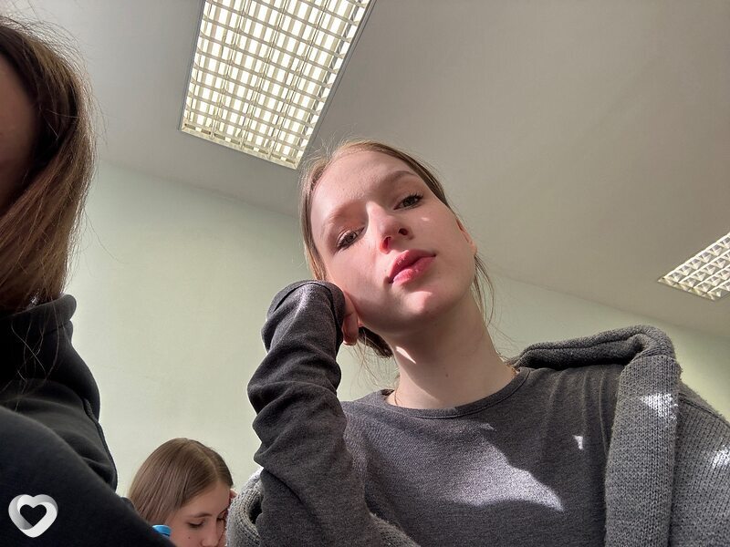 Арина, 20, Минске — анкета №1907117