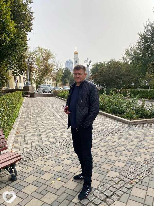 Роман, 49, Ставрополе — анкета №1907121
