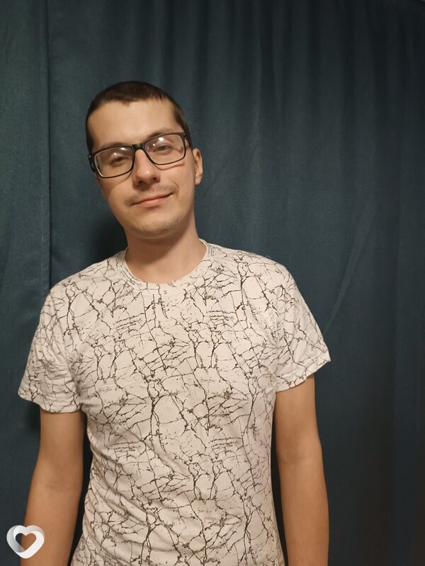 Алексей, 33, Гатчине — анкета №1907133