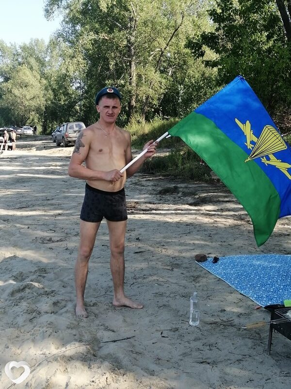 Максим Титяев, 35, Новосибирске — анкета №1907138