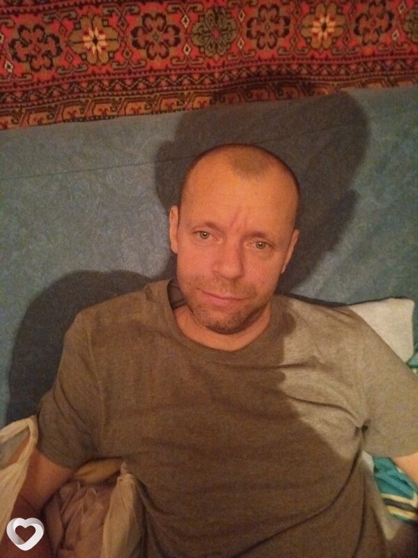 Лёня, 38, Донецке — анкета №1907139