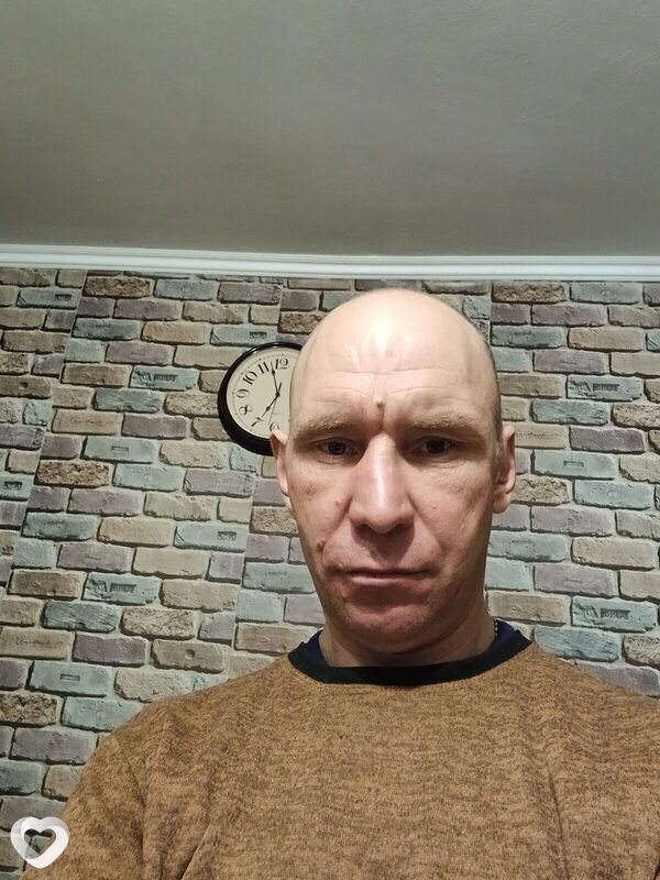 Александр, 46, Твери — анкета №1907140