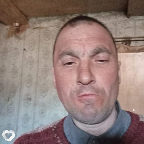 Александр Грек, 46, Кировске — анкета №1907148