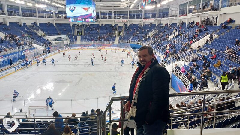 Sergem, 52, Ульяновске — анкета №1907153