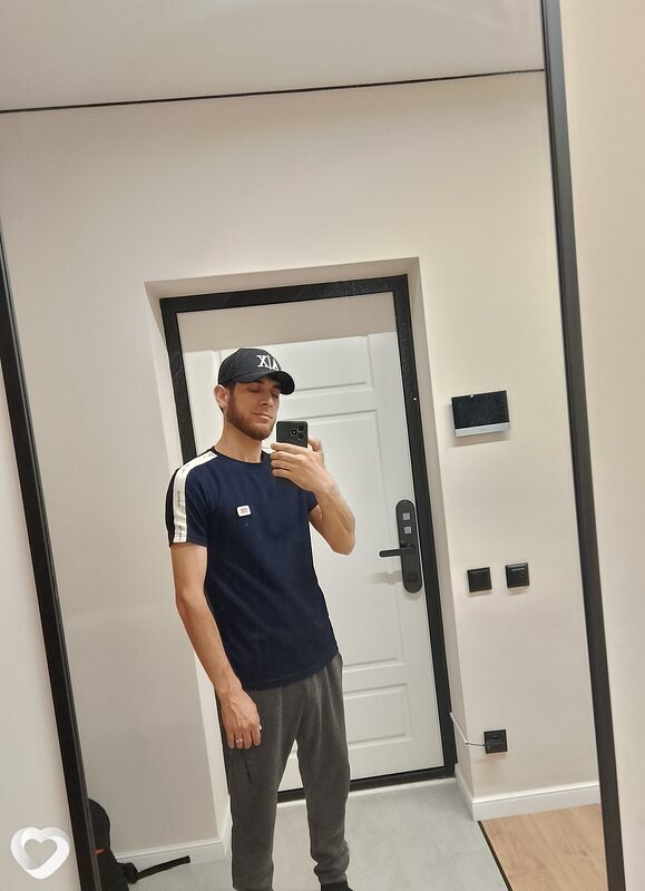 Fayz M, 33, Алматы — анкета №1907209