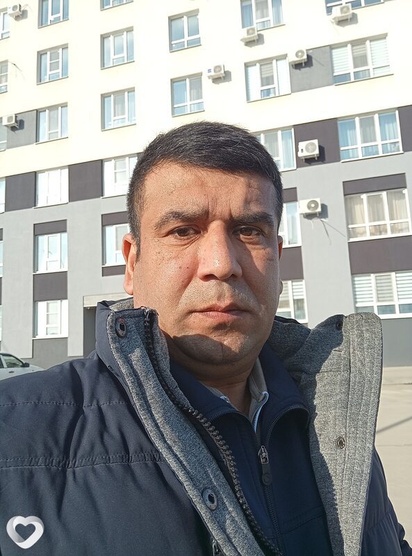 Bahtiyor, 46, Ростове-на-Дону — анкета №1907212