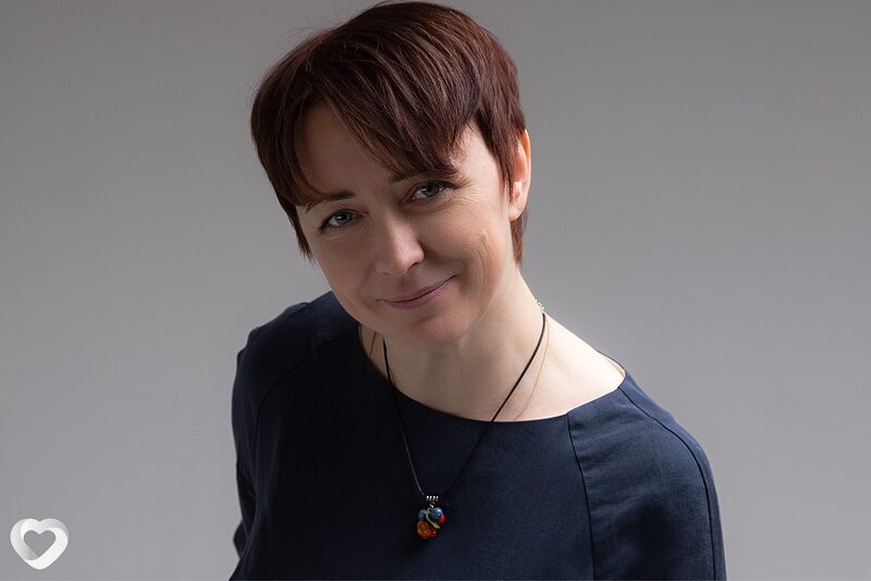 Галя, 50, Санкт-Петербурге — анкета №1907226