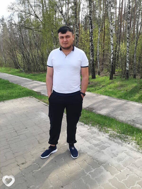 Роман Романович, 40, Москве — анкета №1907227