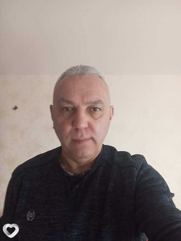Серега, 53, Волжском — анкета №1907093