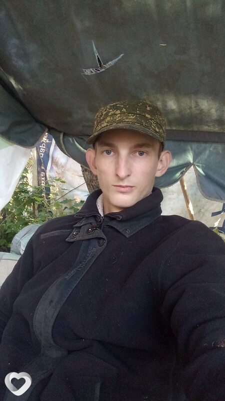 Дмитрий, 38, Минске — анкета №1907094