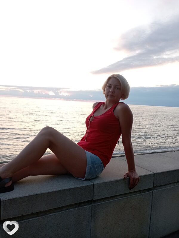Татьяна, 36, Минске — анкета №1907097
