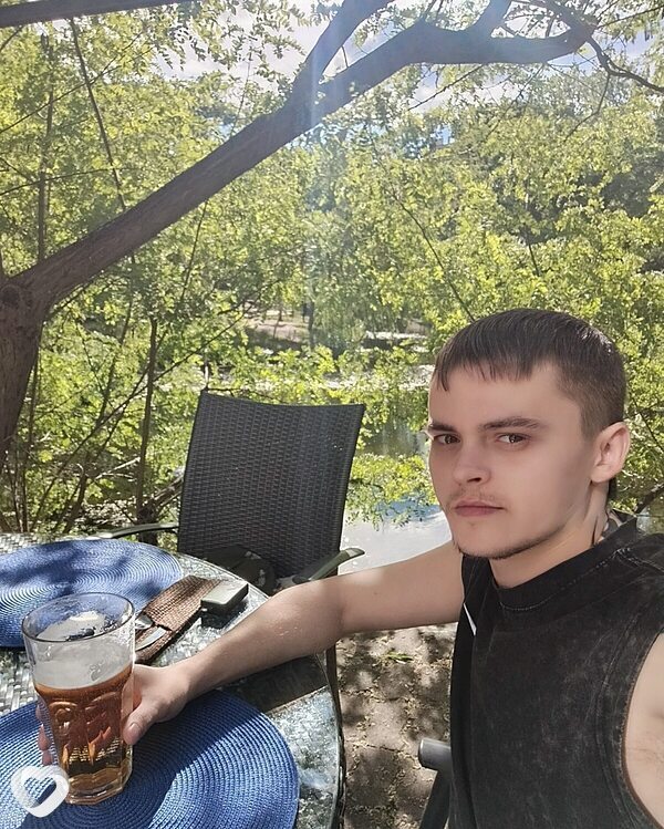Андрей, 36, Балакове — анкета №1907281
