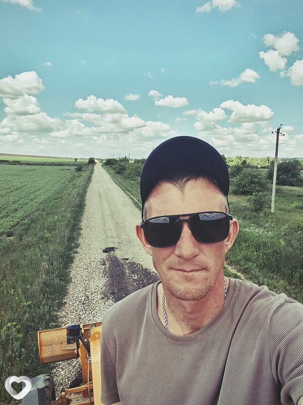 Иван, 33, Каменске-Шахтинском — анкета №1907282