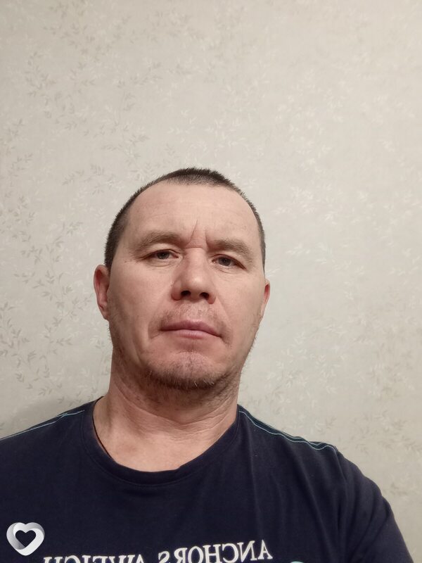 Николай, 50, Санкт-Петербурге — анкета №1907283