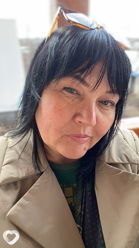 Яна, 53, Набережных Челнах — анкета №1907298