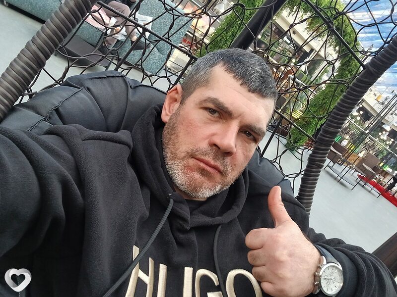 Александр, 45, Воронеже — анкета №1907299