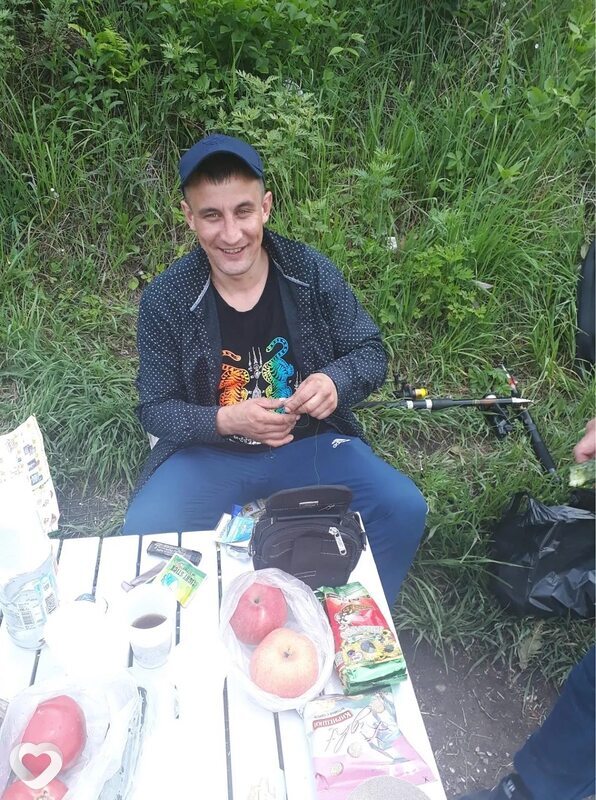 Андрей, 38, Чите — анкета №1907155