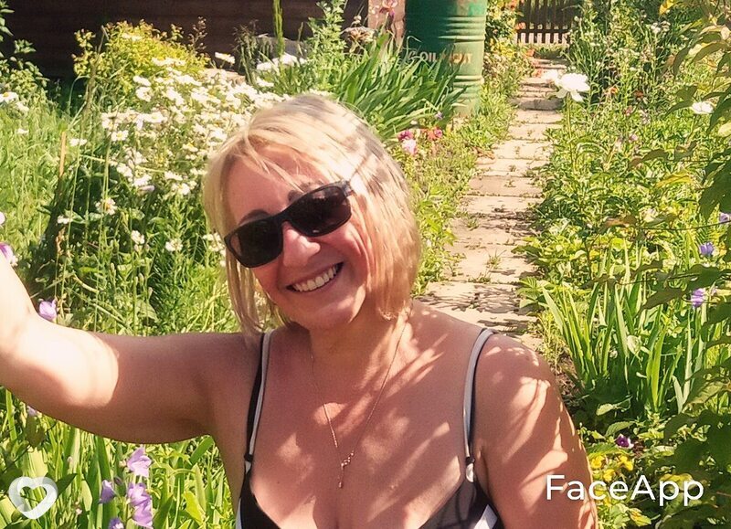Елена, 51, Нижнем Новгороде — анкета №1907159