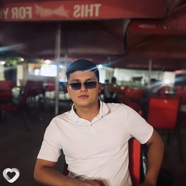 Сергей, 26, Киеве — анкета №1907160