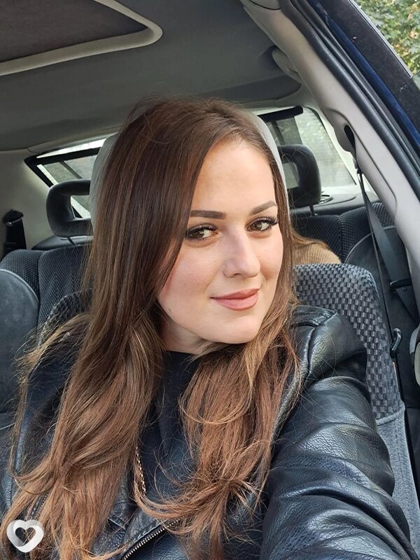 Ангелина, 38, Севастополе — анкета №1907259