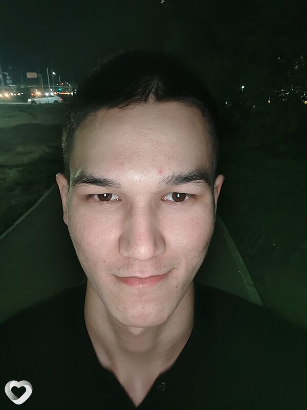 Азат, 20, Астане — анкета №1907262